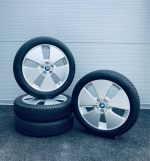 Jante originale BMW i3 i3s I01 19” Styling 427 6852053