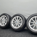 Jante originale BMW 17” X1 F48 X2 F39 SPORT PAKET style 560