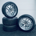 Jante originale GLE amg A2924012900 Mercedes GLE GLE43 Coupe W292 C292