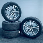 Jante originale Mercedes GLE V167 C167 W167 300 350D 400 450 suv coupe