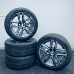 Jante originale BMW i4 G26 seria 4 gran coupe G26 5A1E212