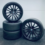 Jante originale BMW X5 G05 X6 G06 r22 styling 742 22 8090013