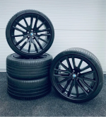 Jante originale BMW X5 G05 X6 G06 r22 styling 742 22 8090013
