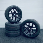 Jante originale BMW seria 5 i5 G60 G61 style 942M 5A324E0