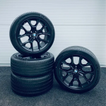 Jante originale BMW seria 5 i5 G60 G61 style 942M 5A324E0