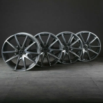 Jante originale Mercedes S Class S 63 S 65 AMG original Mercedes Jante W222 W217 A2224014000