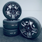 Jante originale BMW XM G09 22 styling M922 bmw 1543988 M Paket