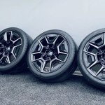 Jante originale BMW XM G09 22 styling M922 bmw 1543988 M Paket
