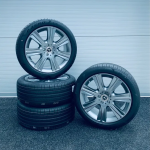 Jante originale Mercedes S Class W222 AMG 19 245/45/19 A2234011502