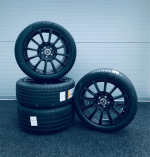 Jante originale Mercedes E class w214 S214 19” AMG A2144013800 Hybrid