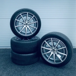 Jante originale mercedes S CLASS W223 W222 20“ AMG S 63 E Performance A2234011900