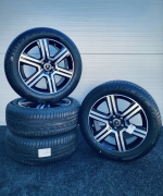Jante originale Mercedes GLC class Coupe C253 Suv X253 A2534011600 AMG