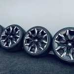 Jante originale BMW seria 5 i5 G60 G61 21” Styling 954i nr 10020