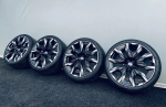 Jante originale BMW seria 5 i5 G60 G61 21” Styling 954i nr 10020