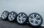 Jante originale BMW 17” X1 F48 X2 F39 LUXURY style 568 225/50/18