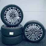 Jante originale Mercedes S Class W223 AMG 19 A2234013300 nr 10118