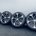 Jante originale Audi Q5 SQ5 FY FYB s line 21 255/40/21