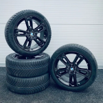Jante originale bmw iarna X1 iX1 X2 U10 U11 19” style M871 5A1E230