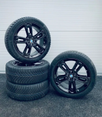 Jante originale bmw iarna X1 iX1 X2 U10 U11 19” style M871 5A1E230