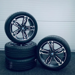 Jante originale bmw X1 IX1 X2 IX2 U10 U11 F39 F48 19” style M871