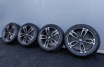 Jante originale bmw X1 IX1 X2 IX2 U10 U11 F39 F48 19” style M871