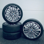 Jante originale bmw X1 IX1 X2 U10 U11 seria 2 U06 F48 style 869