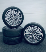 Jante originale bmw X1 IX1 X2 U10 U11 seria 2 U06 F48 style 869