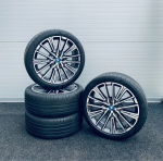 Jante originale bmw X1 IX1 X2 U10 U11 seria 2 U06 F48 style 869