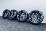 Jante originale BMW R19 seria 3 G20 G21 G22 G23 19” 8090094 style 791