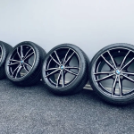 Jante originale BMW R19 seria 3 G20 G21 G22 G23 19” 8090094 style 791
