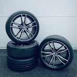 Jante originale BMW R19 seria 3 G20 G21 G22 G23 19” 8090094 style 791