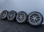 Jante originale bmw X1 IX1 X2 IX2 U10 U11 seria 2 U06 F48 style M838