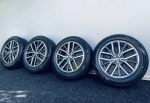 Jante originale bmw X1 IX1 X2 IX2 U10 U11 seria 2 U06 F48 style M838