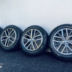 Jante originale bmw X1 IX1 X2 IX2 U10 U11 seria 2 U06 F48 style M838