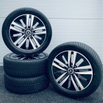 Jante originale mercedes CLA A class W177 B W247 CLA C118 X118 17