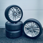 Jante originale BMW seria 7 G11 G12 6 GT G32 style 647M 8092586