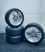 Jante originale BMW seria 7 G11 G12 6 GT G32 style 647M 8092586