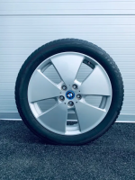 Jante originale BMW i3 i3s I01 19” Styling 427 6852053 - imagine 2