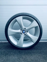Jante originale BMW seria 7 F01 F02 F03 Seria 5 GT F07 21 Styling 311 - imagine 3