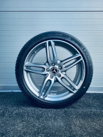 Jante originale Mercedes e class w213 s213 c213 A238 Amg A2134012000 - imagine 2