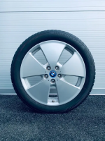 Jante originale BMW i3 i3s I01 19” Styling 427 6852053 - imagine 3