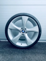 Jante originale BMW seria 7 F01 F02 F03 Seria 5 GT F07 21 Styling 311 - imagine 4