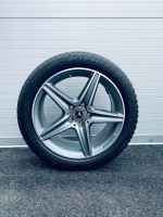 Jante originale Mercedes e class w213 s213 c213 A238 Amg a2134011800 - imagine 3