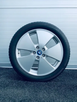 Jante originale BMW i3 i3s I01 19” Styling 427 6852053 - imagine 4