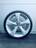 Jante originale BMW seria 7 F01 F02 F03 Seria 5 GT F07 21 Styling 311 - imagine 5