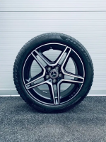 Jante originale Mercedes e class w213 s213 c213 A238 Amg a2134011800 - imagine 4