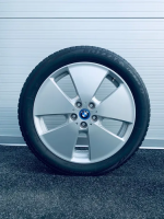 Jante originale BMW i3 i3s I01 19” Styling 427 6852053 - imagine 5