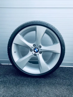 Jante originale BMW seria 7 F01 F02 F03 Seria 5 GT F07 21 Styling 311 - imagine 6