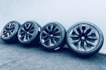 Jante originale BMW seria 7 G70 X3 G45 style M909 21” 5A19DE8 M909