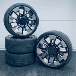 Jante originale BMW XM G09 23 styling M923 bmw 6856012 M Paket